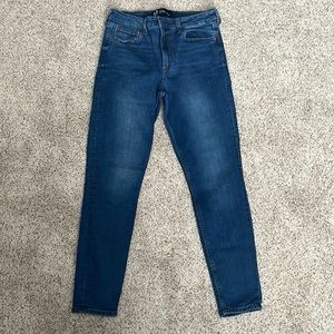 Gap skinny jeans